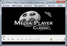 Media Player Classic Home Cinema : Présentation télécharger.com