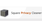 Square Privacy Cleaner : Présentation télécharger.com