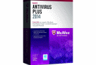 McAfee Antivirus Plus : Présentation télécharger.com