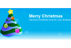 Animated Christmas Tree : Présentation télécharger.com