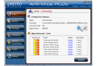 Anti-Virus PLUS : Présentation télécharger.com