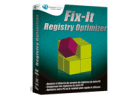 Fix It Registry Optimizer : Présentation télécharger.com