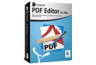 AnyBizSoft PDF Editor : Présentation télécharger.com