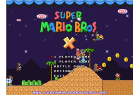 Super Mario Bros X : Présentation télécharger.com