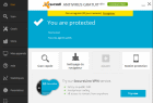 Avast! Antivirus Free Edition Beta : Présentation télécharger.com