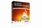 Ashampoo Burning Studio Elements : Présentation télécharger.com