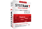 SYSTRAN 7 Home Translator Pack : Présentation télécharger.com