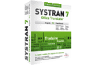 SYSTRAN 7 Office Translator Pack : Présentation télécharger.com