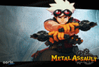 Metal Assault : Présentation télécharger.com