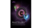 Avid Studio : Présentation télécharger.com