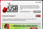 Bitdefender USB Immunizer : Présentation télécharger.com