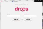 Drops : Présentation télécharger.com