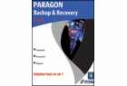 Paragon Paragon Backup & Recovery Home