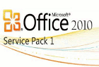 Microsoft Office 2010 Service Pack 1 : Présentation télécharger.com