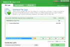 WinMend File Copy : Présentation télécharger.com