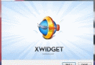 XWidget : Présentation télécharger.com