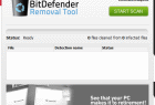 Bitdefender Removal Tool for Duqu : Présentation télécharger.com