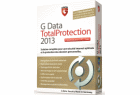 G Data TotalProtection 2012 : Présentation télécharger.com