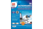 Micro Application 38 Dictionnaires et Recueils de Correspondance
