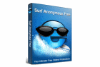 Surf Anonymous Free  : Présentation télécharger.com