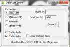 DroidCam : Présentation télécharger.com