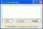 T-Tools Antiseptic : Présentation télécharger.com