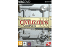 ASPYR Sid Meier's Civilization III Complete