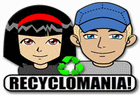 Recyclomania : Présentation télécharger.com