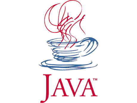 Capture d'écran Java Runtime Environment