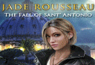 Jade Rousseau : The Fall of Sant' Antonio : Présentation télécharger.com