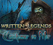 Written Legends : Cauchemar en Mer : Présentation télécharger.com