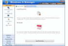 Windows 8 Manager : Présentation télécharger.com