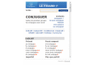Le Conjugueur - Conjugaison française pour Chrome : Présentation télécharger.com
