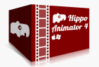 Hippo Animator : Présentation télécharger.com