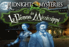 Midnight Mysteries : Le Démon du Mississippi : Présentation télécharger.com