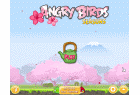 Angry Birds Seasons : Présentation télécharger.com