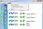 .NET Version Detector : Présentation télécharger.com