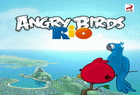 Angry Birds Rio  : Présentation télécharger.com
