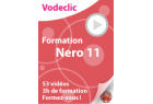 Vodeclic Pack Formation illimitée Nero 11