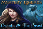 Mystery Legends : Beauty and the Beast : Présentation télécharger.com