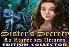 Sister's Secrecy : La Lignée des Arcanes Edition Collector : Présentation télécharger.com
