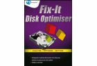 Avanquest Fix-it Disk Optimizer 