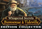Whispered Secrets : Bienvenue à Tideville Edition Collector : Présentation télécharger.com