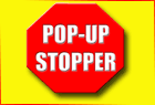Pop-up Stopper FREE Edition : Présentation télécharger.com