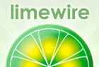 LimeWire : Présentation télécharger.com