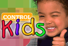 Control Kids : Présentation télécharger.com