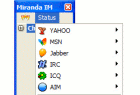 Miranda Instant Messenger : Présentation télécharger.com