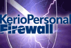 Sunbelt Kerio Personal Firewall : Présentation télécharger.com
