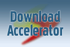 Download Accelerator Plus : Présentation télécharger.com