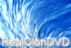 Real Clone DVD : Présentation télécharger.com